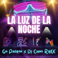 La Luz De La Noche - Single - Gio Padron