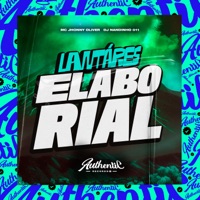 Lantáres Elaborial (feat. MC Jhonny Oliver) - Single - DJ NANDINHO 011