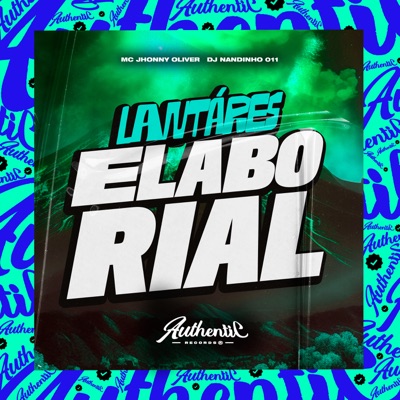 Lantáres Elaborial (feat. MC Jhonny Oliver) - Single