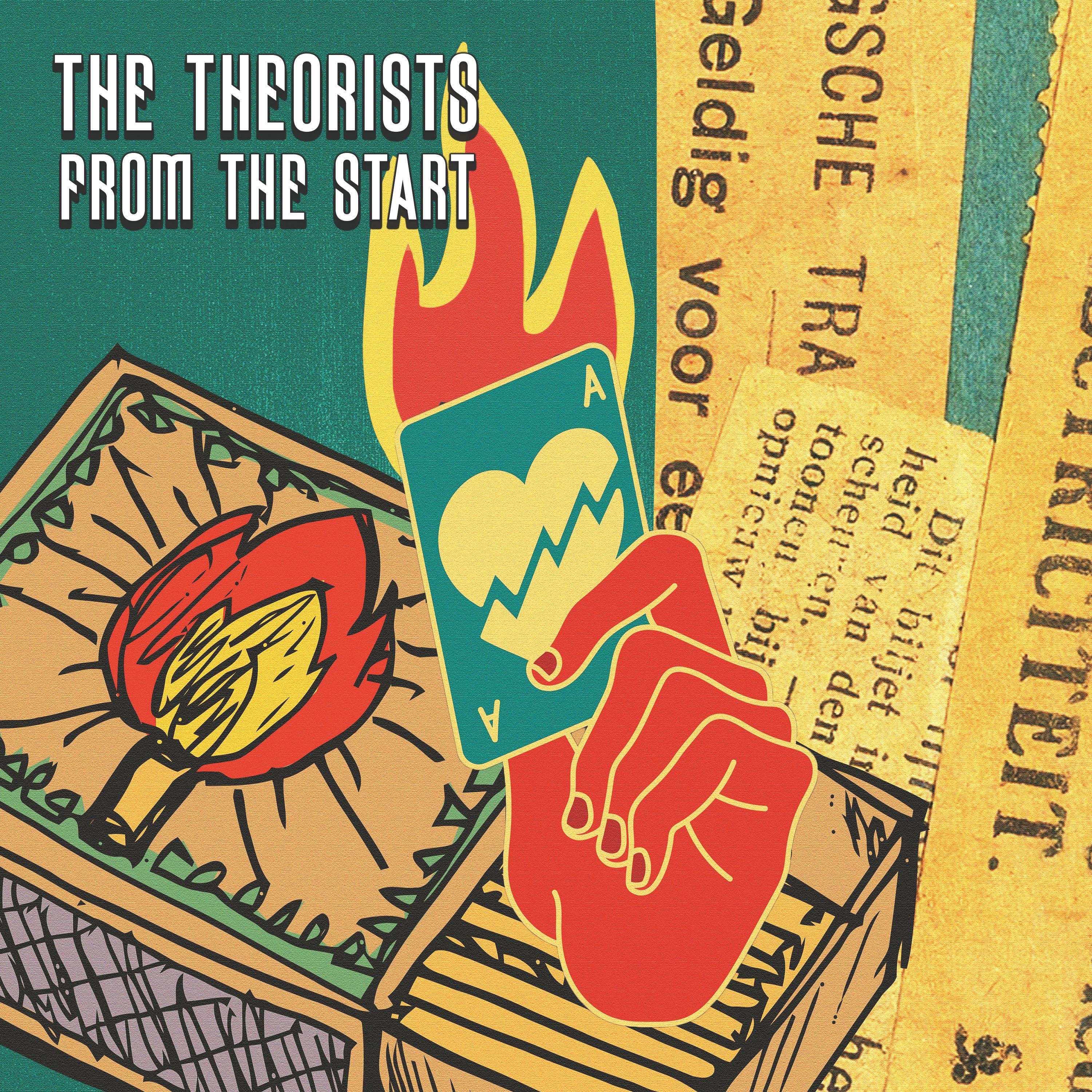 From The Start - Single