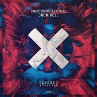 Drum Roll - Single - Swede Dreams & Skytters