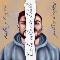 En la calle está el diablo - Single - Kalas North Killers & LEGEND 09400