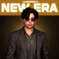 New Era - EP - Lucifer II