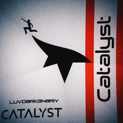 CATALYST (feat. SUMMER) - Single