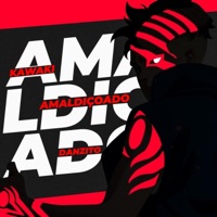 Kawaki Uzumaki, Amaldiçoado - Single - Danzito