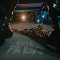 Estás pa eso - Single - Demon rapero & Noa Z