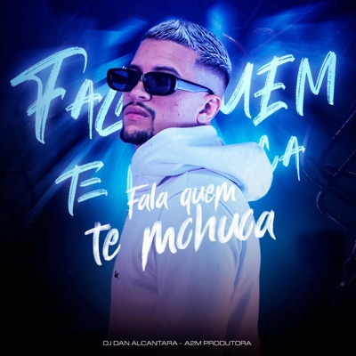 Fala Quem Te Machuca - Single