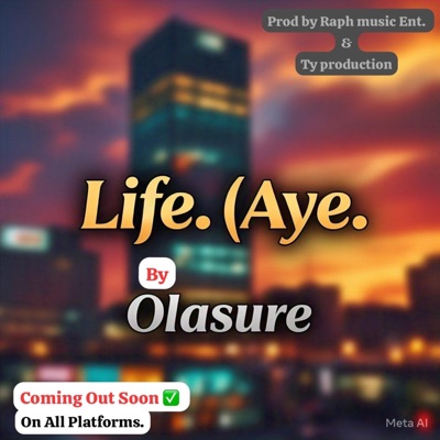 Aye - Single