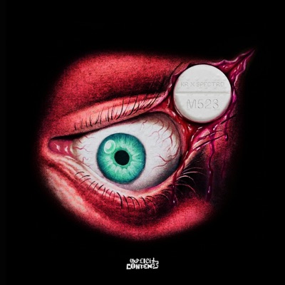 M523 (feat. Kino Rose) - Single