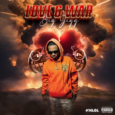 Love & War - EP