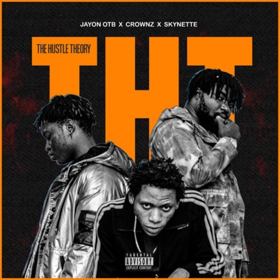 The Hustle Theory - EP