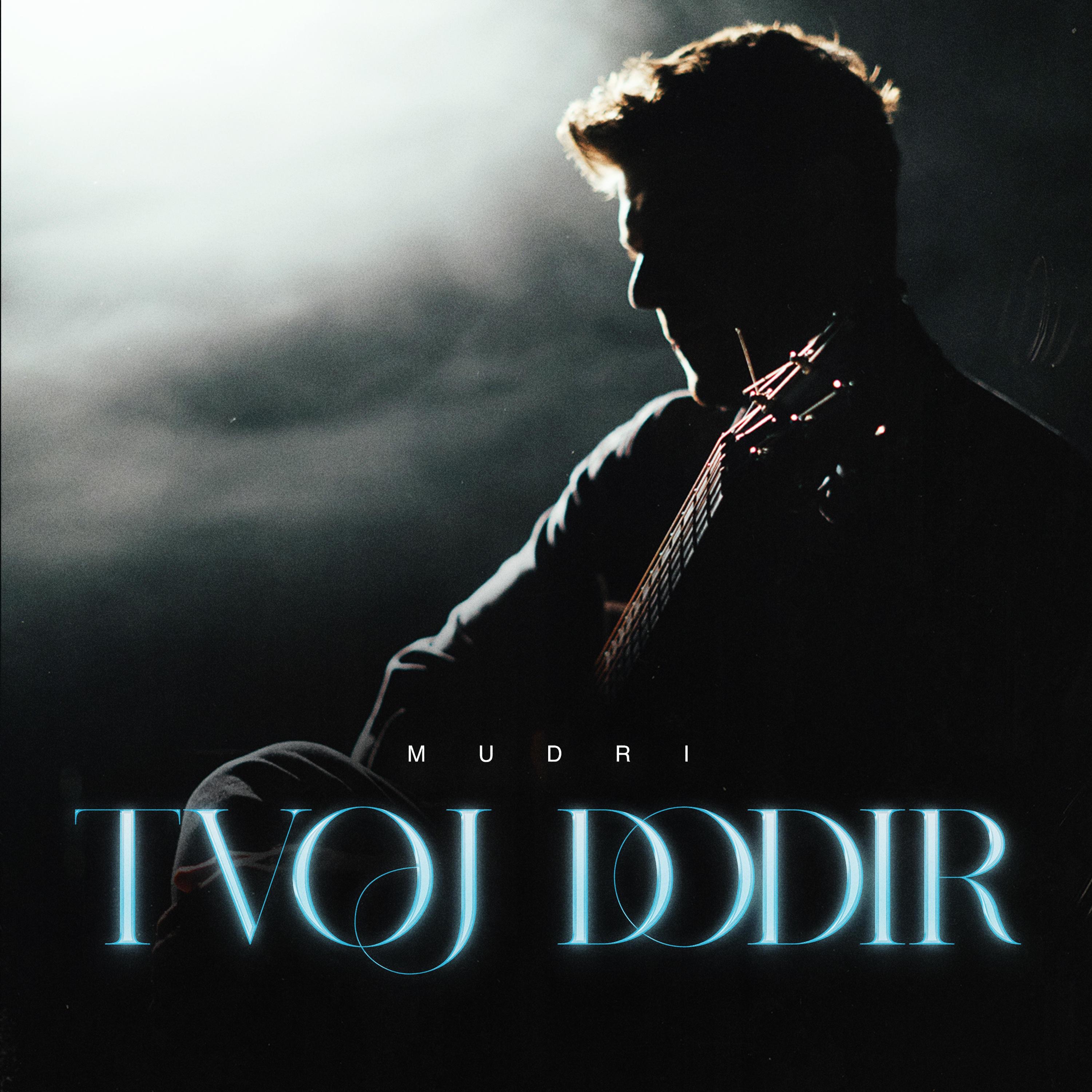 Tvoj dodir - Single