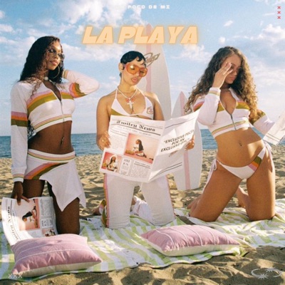 la playa - Single