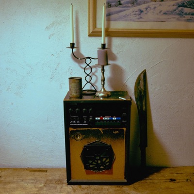 FUCK WHO/WHAT - Single