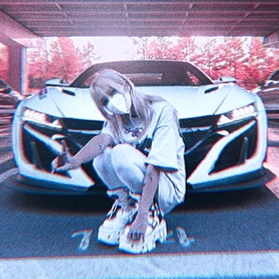 PLASTIC FRIENDSHIP - EP