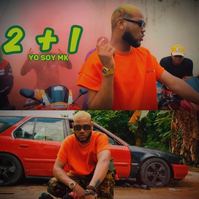 VELOCIDAD + TU TA - Single