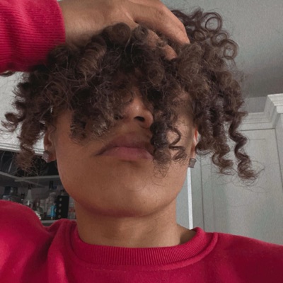 On A Mission - Single