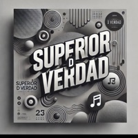 Superior D' Verdad (Doble M) - Single - alfonso123