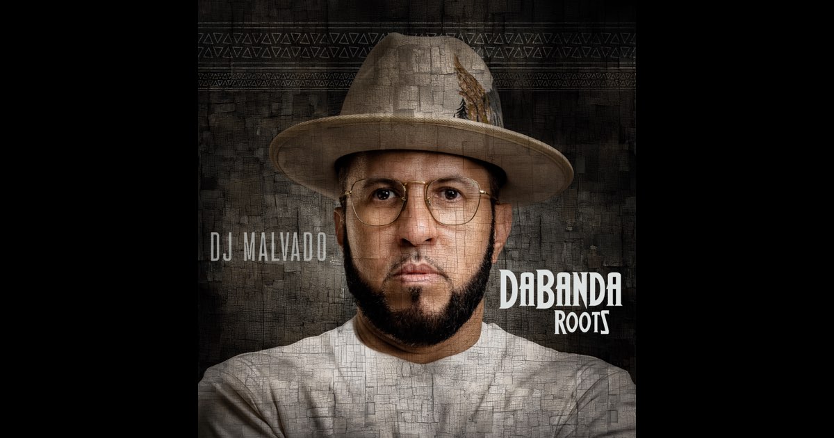 Dabanda Roots - DJ Malvado