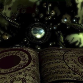 hermaeus mora fleurnothappy