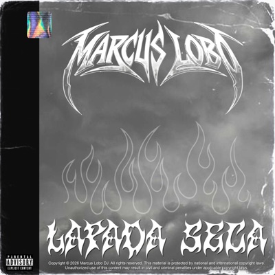 Lapada Seca