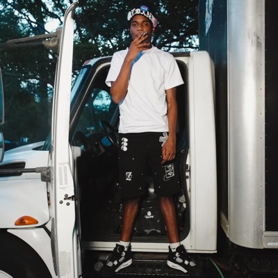 Free The Nest (feat. LilMarty400) - Single