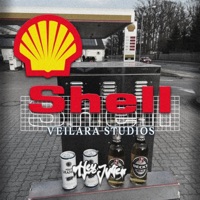 Shell // Fürst Uranov (feat. Hey Julien) - Single - Veilara Studios