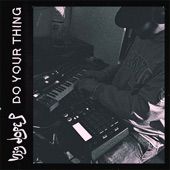 Do Your Thing artwork