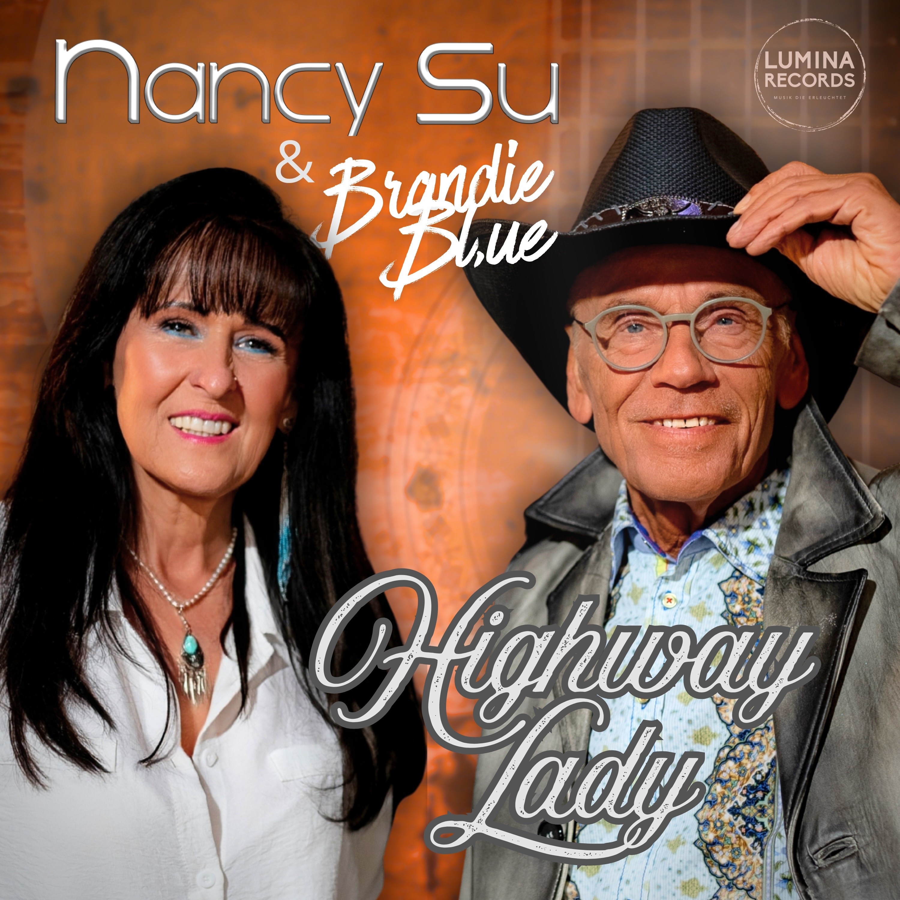 Highway Lady - Single