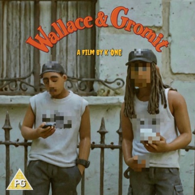 Wallace & Gromit - Single