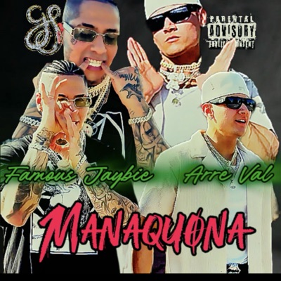 Manaqquona (feat. Arreval) - Single