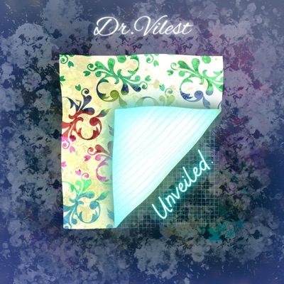 Unveiled. - EP