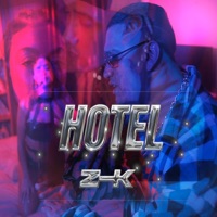 Hotel - Single - Z-K