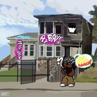 A 2 BAY! - Single - ANAZ0R0