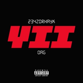 Yii (feat. OAG) Drhayk