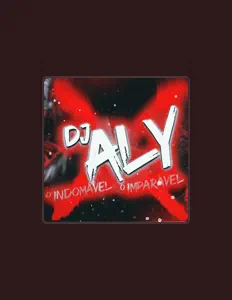 Listen to DJ ALY o INDOMÁVEL o IMPARÁVEL, watch music videos, read bio, see tour dates & more!