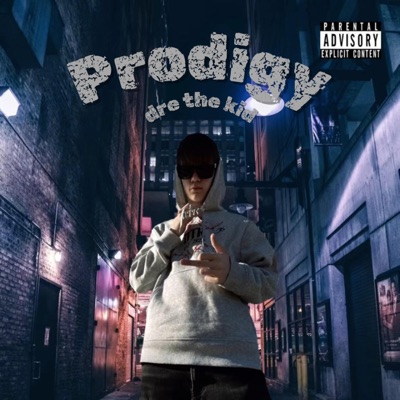 Prodigy - Single