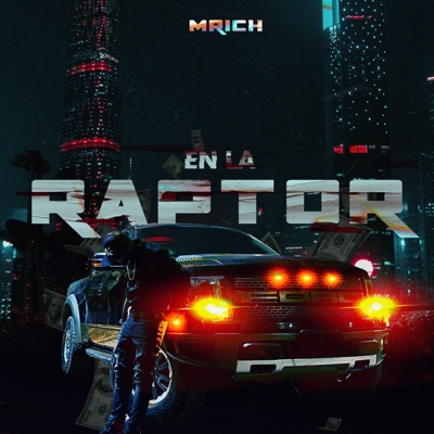 En la raptor - Single