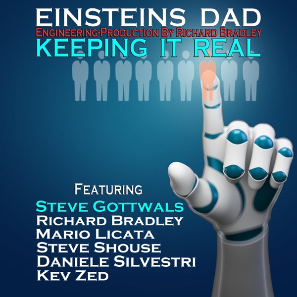 Keeping It Real (feat. Mario Licata, Steve Shouse, Steve Gottwals & Richard Bradley)