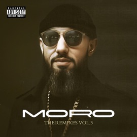 Mazal Tov (Remix) Moro
