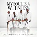 My Soul Is A Witness