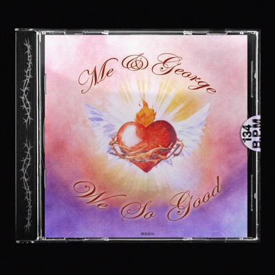 We So Good - Single