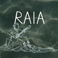Uádi - Single - RAIA