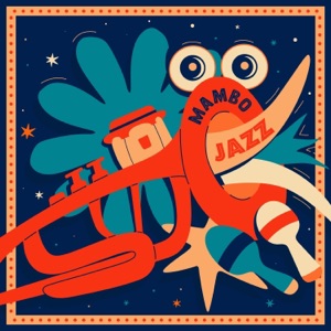 Mambo Jazz - EP