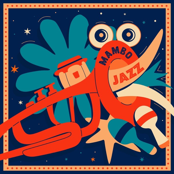 Mambo Jazz - EP