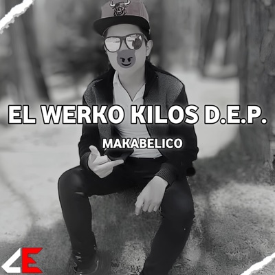 Cv Music Beats - El Werko Kilos Makabelico