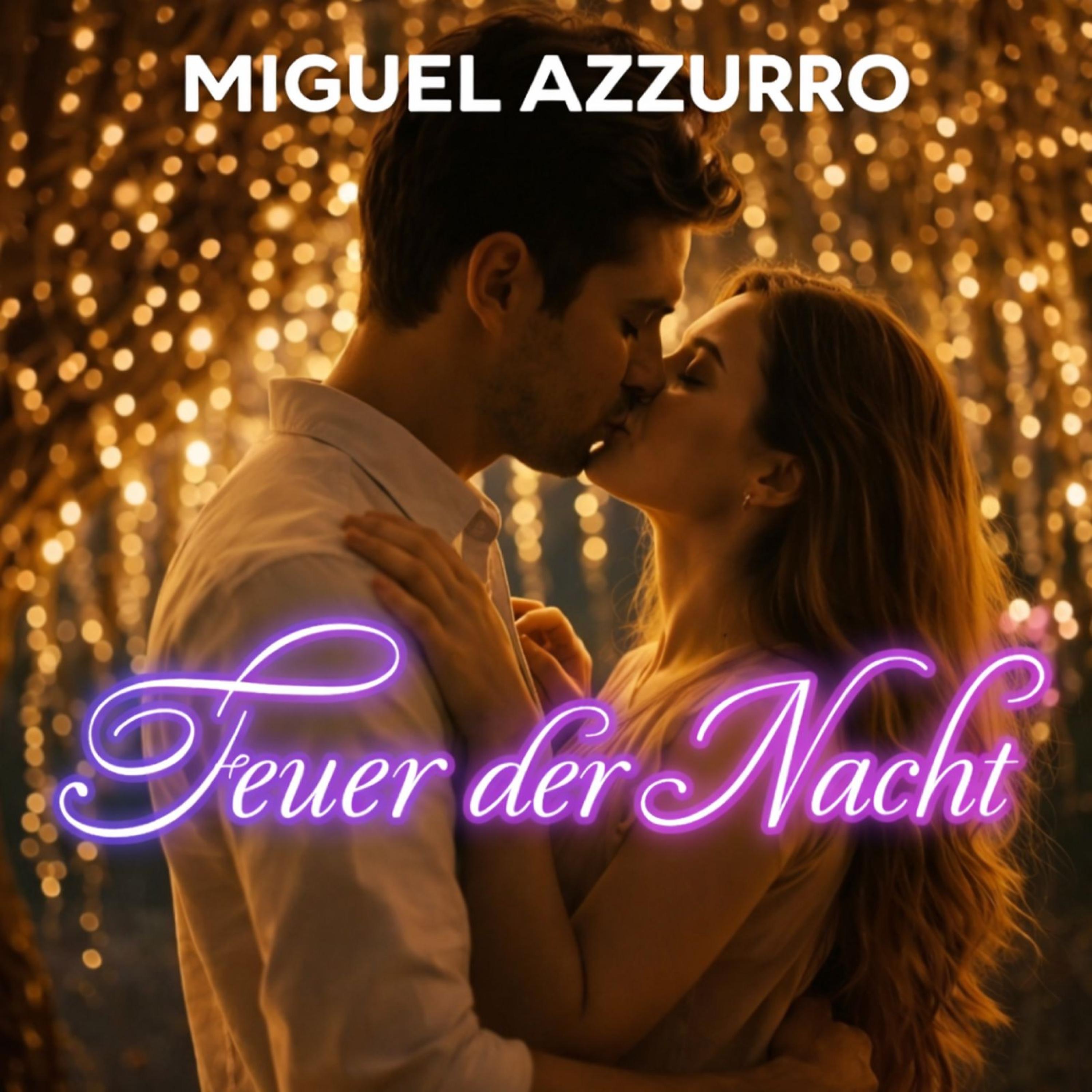 Feuer der Nacht - Single