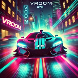 Vroom (feat. Jsm) Snare Shoota