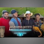 Manhanga Matete_Paddington Chiwashira song art