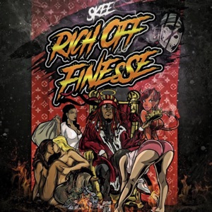 Rich Off Finesse